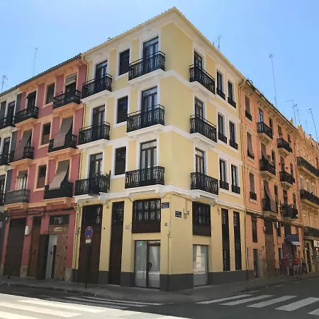 19-30 Valencia