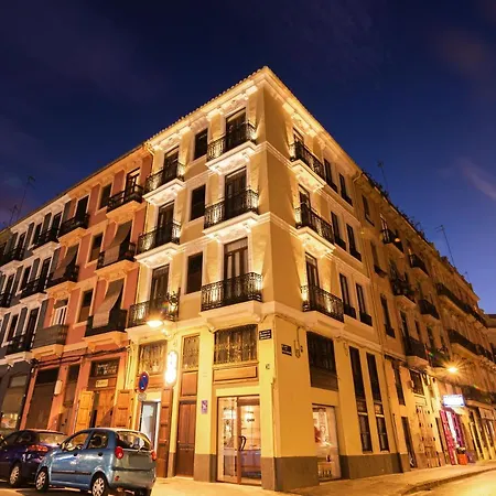 19-30 Valencia