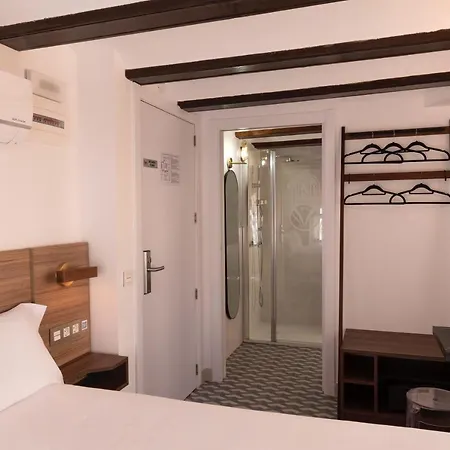 19-30 2* Valencia