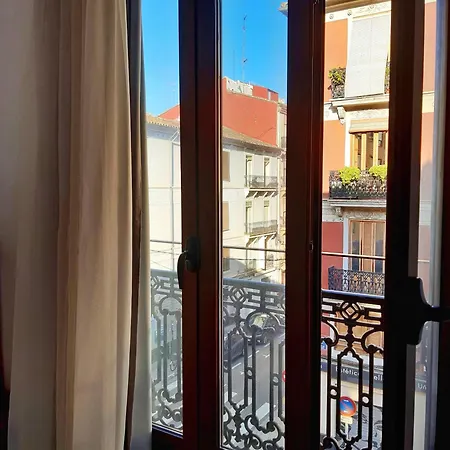 19-30 Hotel Valencia