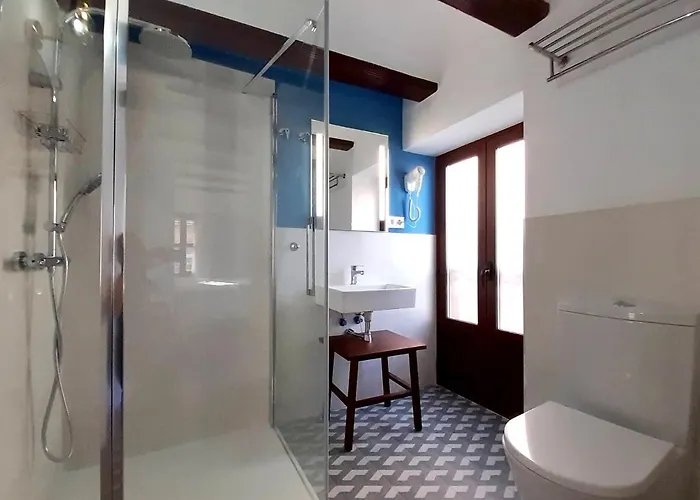 19-30 酒店 瓦伦西亚