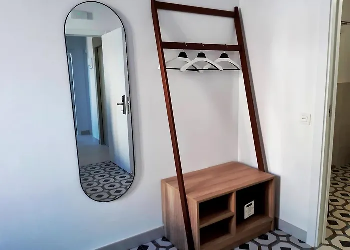 酒店 19-30 瓦伦西亚