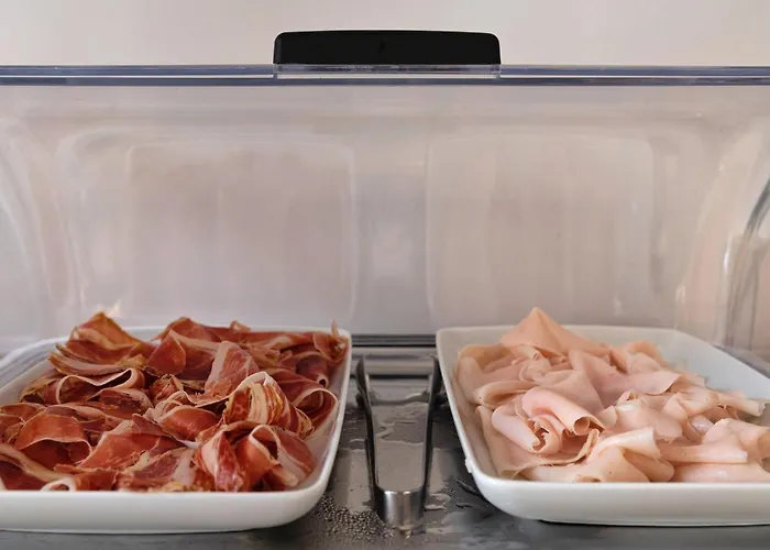 酒店 19-30 瓦伦西亚