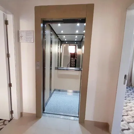 Hotel 19-30 Valência