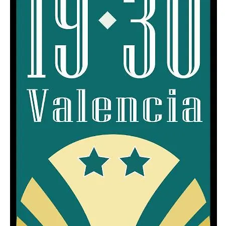 19-30 Hotel Valência
