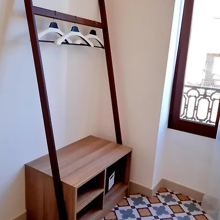 فندق 19-30 فالنسيا